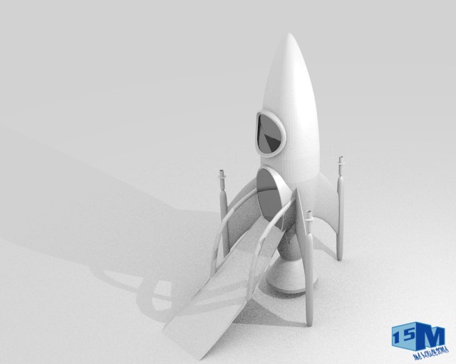 Rocket preview image 1
